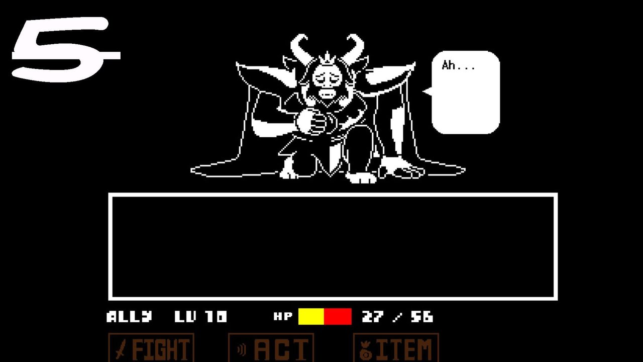 Undertale bits and pieces steam фото 4