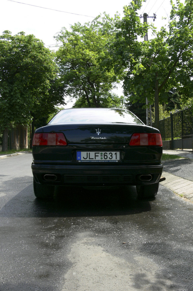Maserati Quattroporte by Cuttie és Jodie-3.jpg