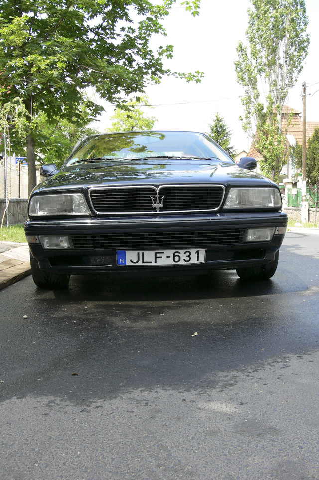 Maserati Quattroporte by Cuttie és Jodie-2.jpg