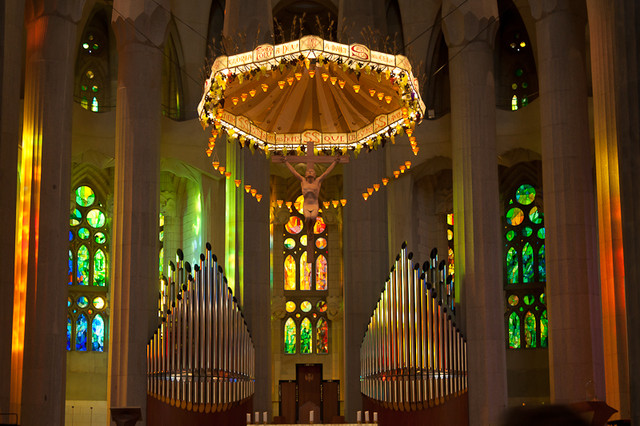 Sagrada