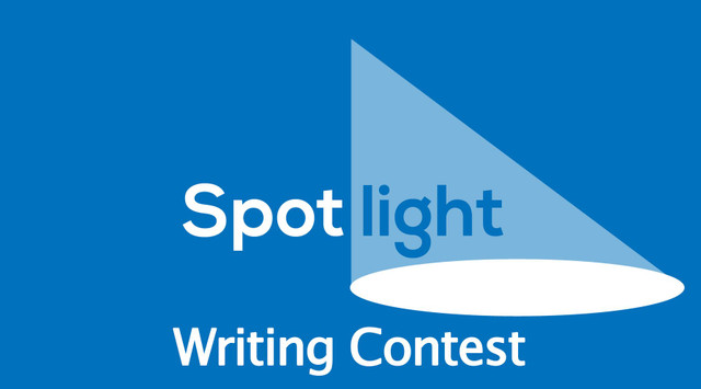Spotlight Writing Contest FINALS #3 — Steemit