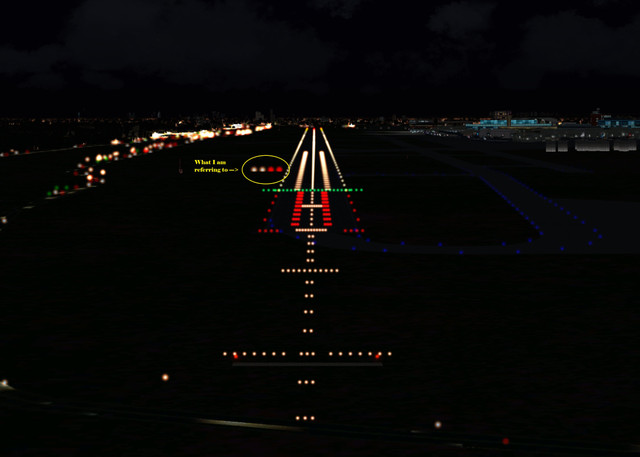 Learning to fly a plane (6 - Reading the Runways) — Steemit
