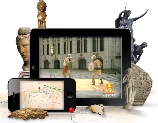 История app. Хистори приложение. Ar в музее. Мультимедийные технологии в музее. Обложка для приложения хистори.