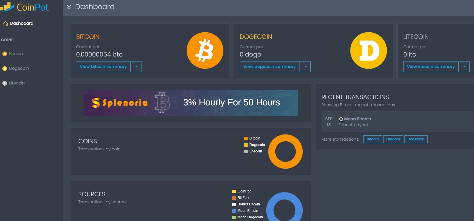 Signup for moonbitcoin litecoin what bitcoin stock to buy