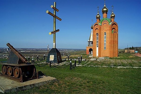 Форштадт армавир фото