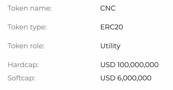 Could token