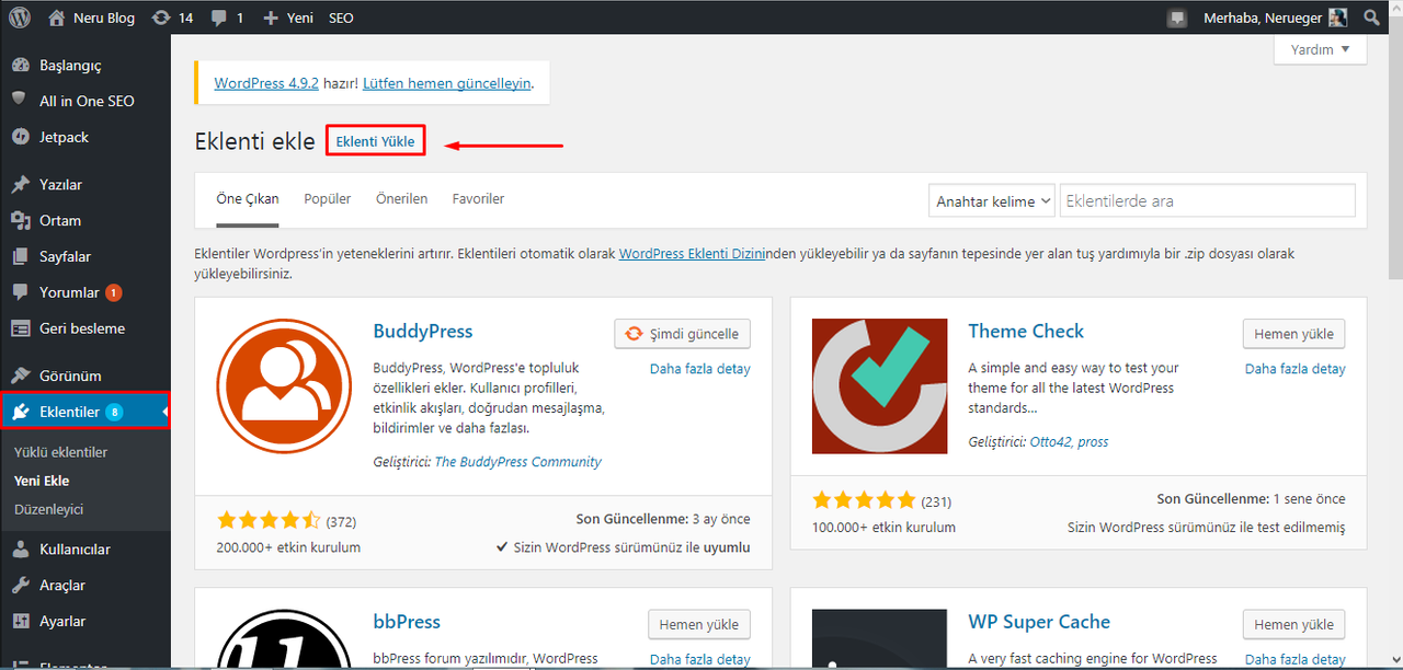 Plugin installer. Плагин HUBSPOT WORDPRESS. Install Now. WORDPRESS plugin для перевода сайта на другие языки.