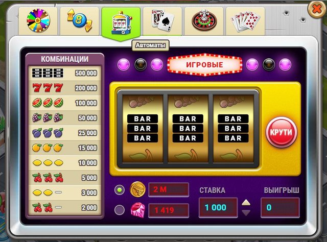 Комбинации к игровым автоматами trusted online casino malaysia 2018 форум