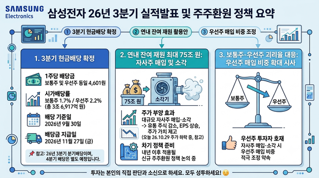 메인-[삼성전자 주주환원 총정리] 3분기 배당금 확정.png