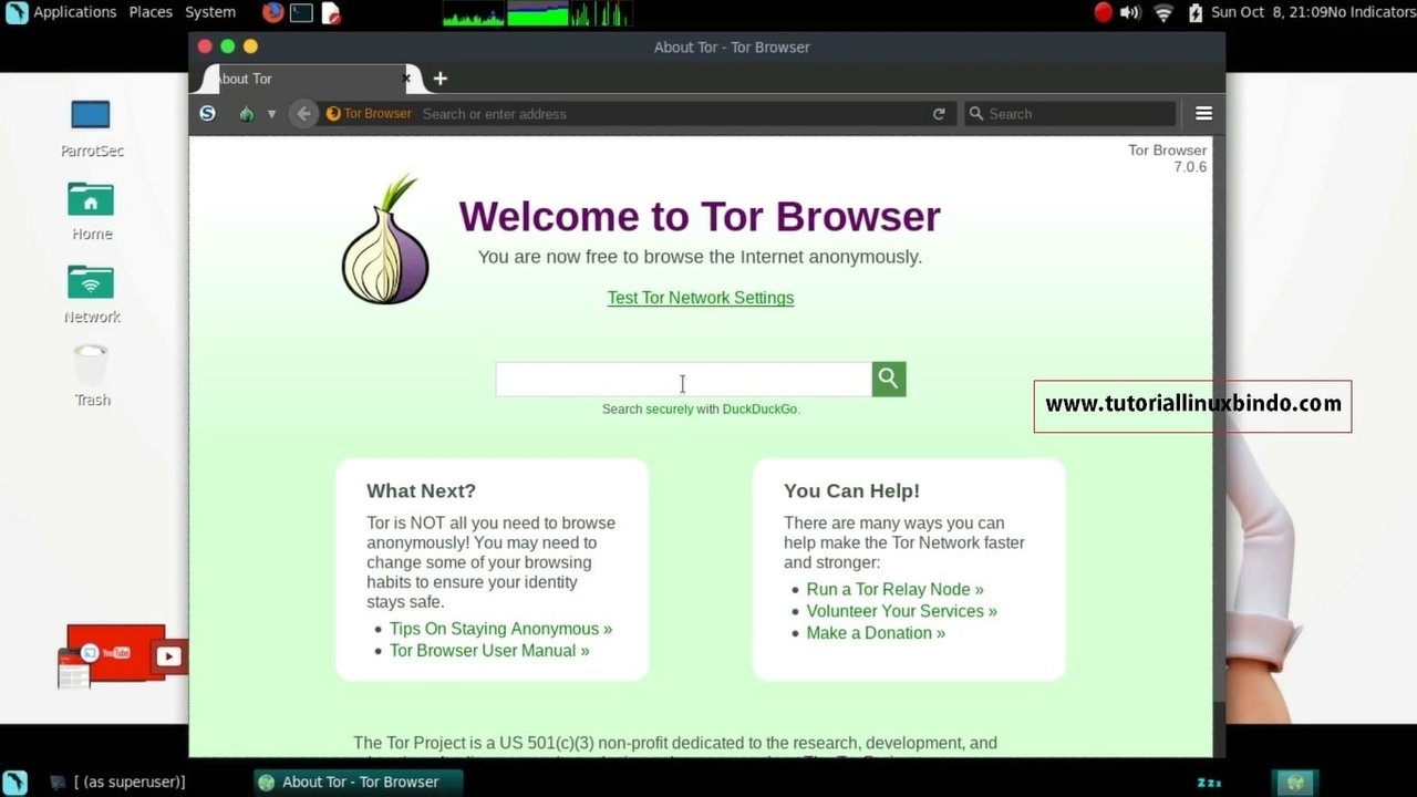 Кофта Tor browser